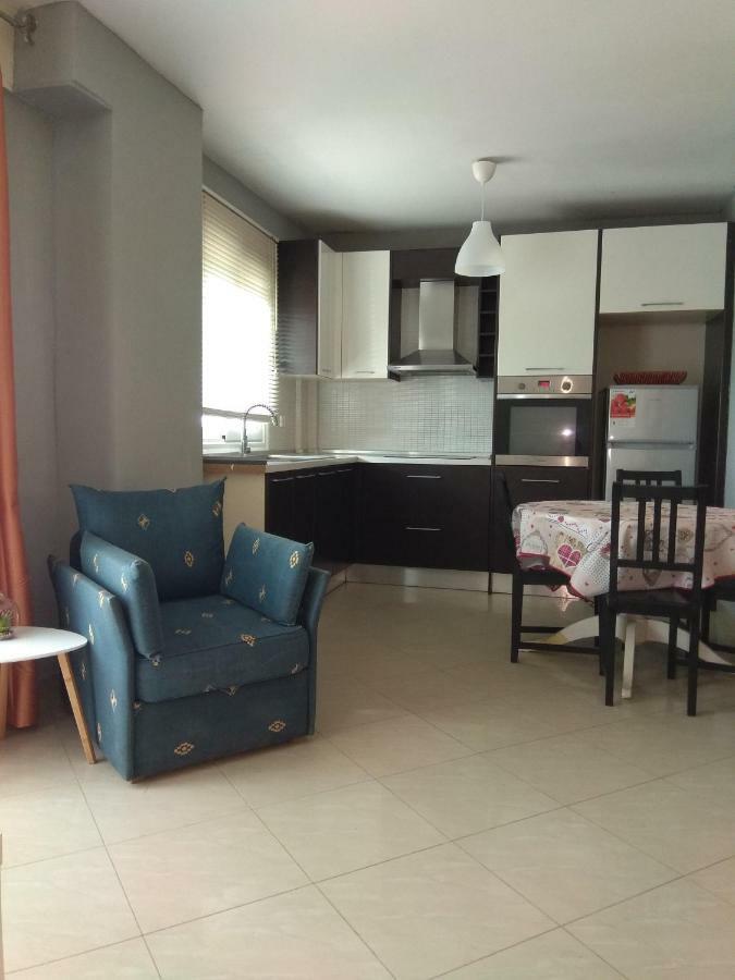 Nickys Place Perea Peraia  Exterior photo